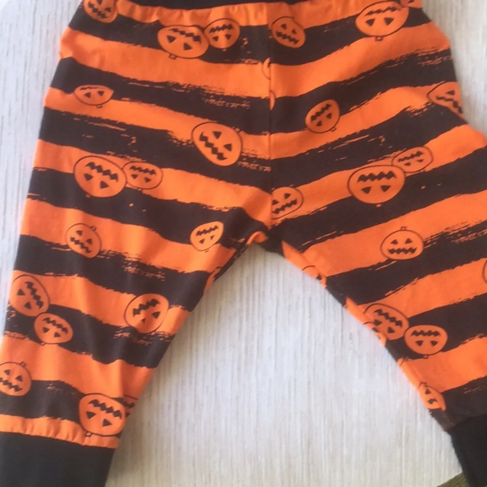 2 Piece Halloween Set